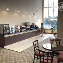 La Quinta Inn & Suites Bridge City