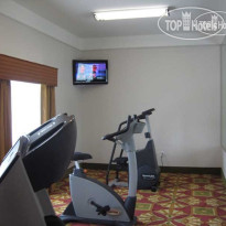 La Quinta Inn & Suites Winnie 
