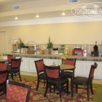 La Quinta Inn & Suites Winnie 