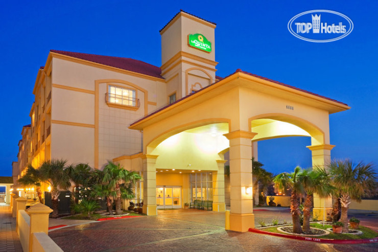 La Quinta Inn & Suites South Padre Beach