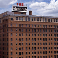 Le Meridien Dallas, The Stoneleigh 
