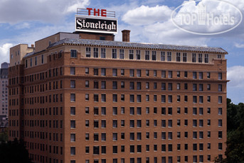 Фотографии отеля  Le Meridien Dallas, The Stoneleigh 