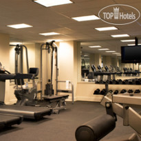 Le Meridien Dallas, The Stoneleigh 