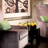 Le Meridien Dallas, The Stoneleigh 