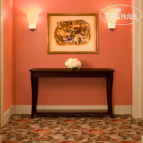 Le Meridien Dallas, The Stoneleigh 