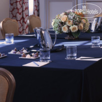 Le Meridien Dallas, The Stoneleigh 