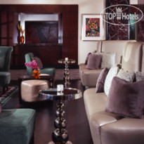 Le Meridien Dallas, The Stoneleigh 