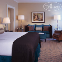 Le Meridien Dallas, The Stoneleigh 