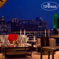 Le Meridien Dallas, The Stoneleigh 