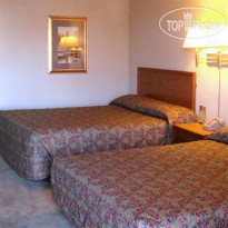 Luxury Inn and Suites Amarillo 