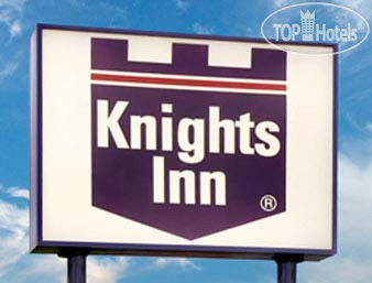 Knights Inn Victoria East  