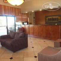 Super 8 Longview/North  