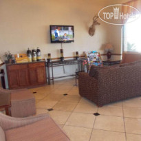 Super 8 Longview/North  