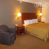 Super 8 Longview/North  