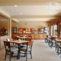 Ramada Gatesville 