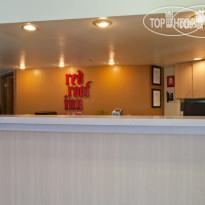 Red Roof Inn Corpus Christi South 