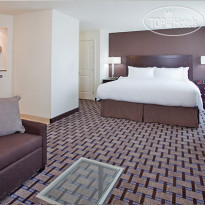 Residence Inn Odessa