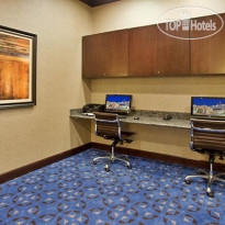 Residence Inn Odessa