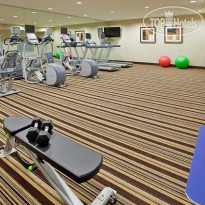 Residence Inn Odessa