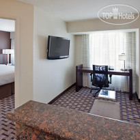 Residence Inn Odessa