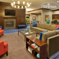 Residence Inn Odessa