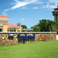Tanglewood Resort Hotel and Conference Center 3*