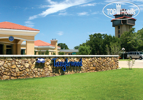 Фотографии отеля  Tanglewood Resort Hotel and Conference Center 3*