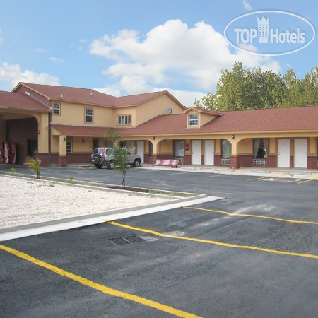 Residents Suites Liberty