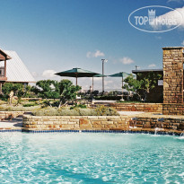 Cliffs Resort
