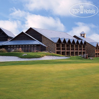 Cliffs Resort