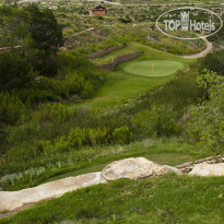 Cliffs Resort