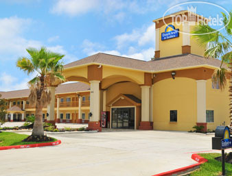 Days Inn Humble/Houston Intercontinental Airport