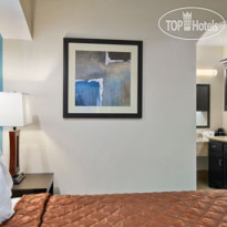 Days Inn Humble Houston Intercontinental Airport 