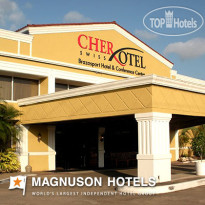 Cherotel Grand Mariner Hotel 