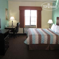 Super 8 Kemah 