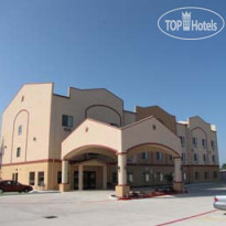 Super 8 Kemah 