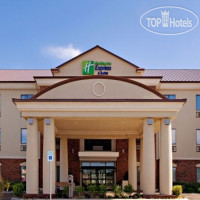 Holiday Inn Express & Suites Midland Loop 250 