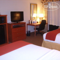 Holiday Inn Express & Suites Midland Loop 250 