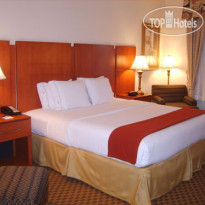 Holiday Inn Express & Suites Midland Loop 250 