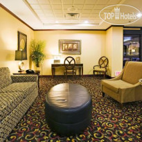 Holiday Inn Express & Suites Midland Loop 250 