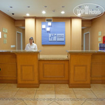 Holiday Inn Express & Suites Port Aransas/Beach Area 