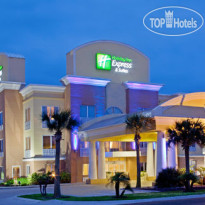 Holiday Inn Express & Suites Port Aransas/Beach Area 