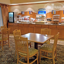 Holiday Inn Express & Suites Port Aransas/Beach Area 