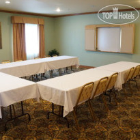 Holiday Inn Express & Suites Port Aransas/Beach Area 