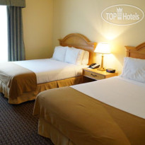 Holiday Inn Express & Suites Port Aransas/Beach Area 