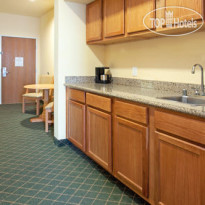 Holiday Inn Express & Suites Port Aransas/Beach Area 