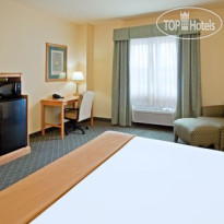 Holiday Inn Express & Suites Port Aransas/Beach Area 