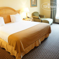 Holiday Inn Express & Suites Port Aransas/Beach Area 