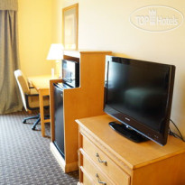 Holiday Inn Express & Suites Port Aransas/Beach Area 