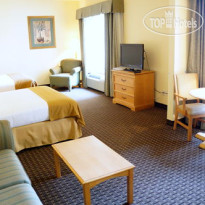 Holiday Inn Express & Suites Port Aransas/Beach Area 